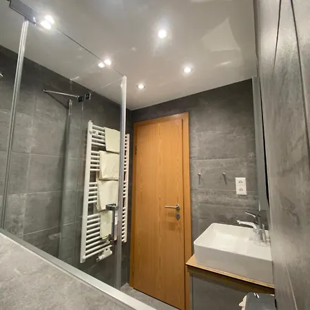 Active Apartament Ried im Oberinntal