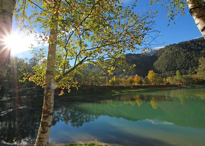 Active Ried im Oberinntal