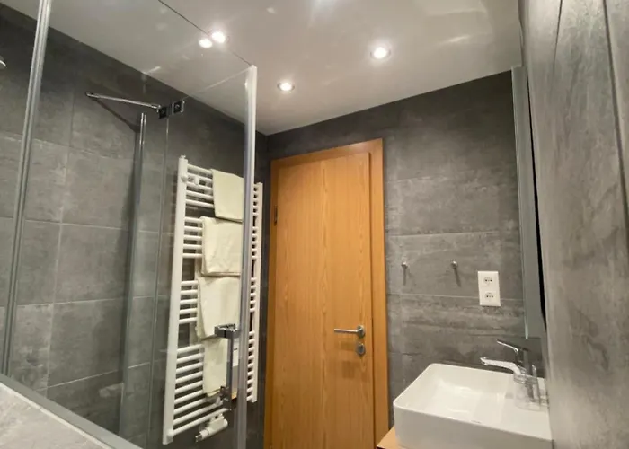 Active Διαμέρισμα Ried im Oberinntal