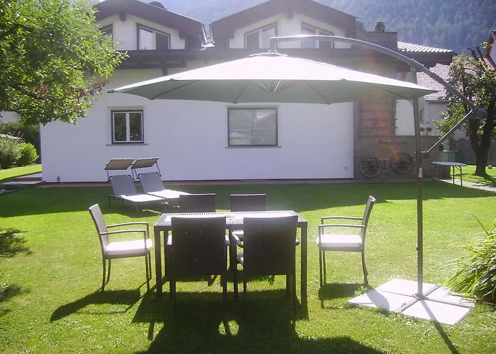 Appartement Active *