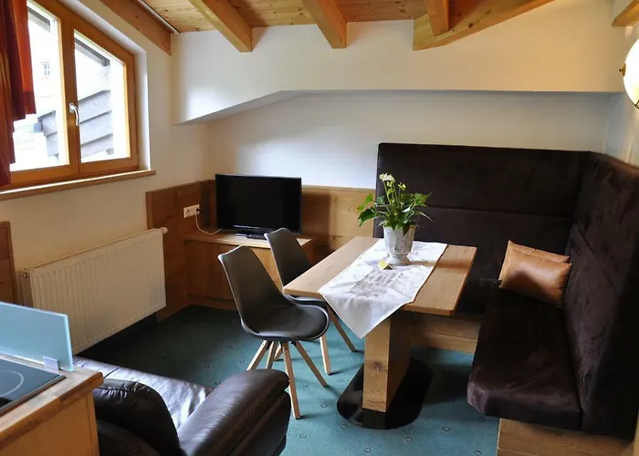 Appartement Active *