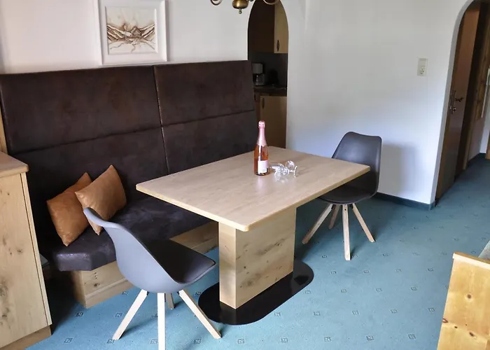 Appartement Active *