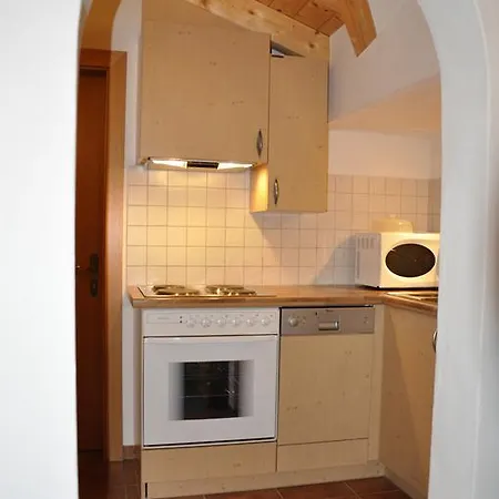 Apartament Active *