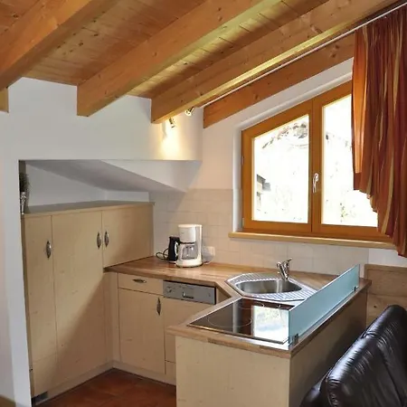 Apartament Active *