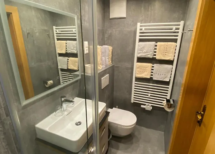 Apartman Active Ried im Oberinntal