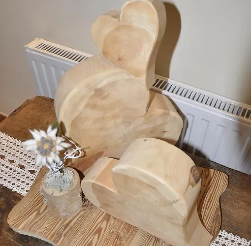 Apartman Active Ried im Oberinntal