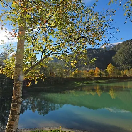 Active Ried im Oberinntal