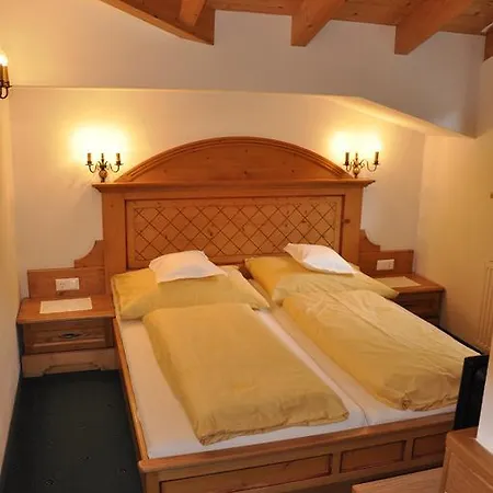 Active Ried im Oberinntal