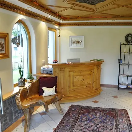 Active Daire Ried im Oberinntal