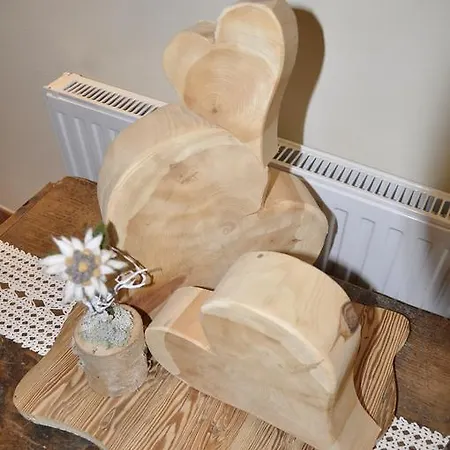 Daire Active Ried im Oberinntal