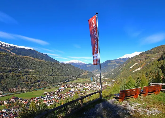 Active * Ried im Oberinntal