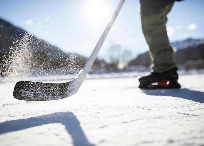 Active * Ried im Oberinntal