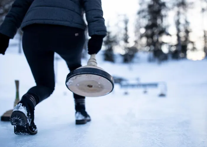 Appartamento Active *