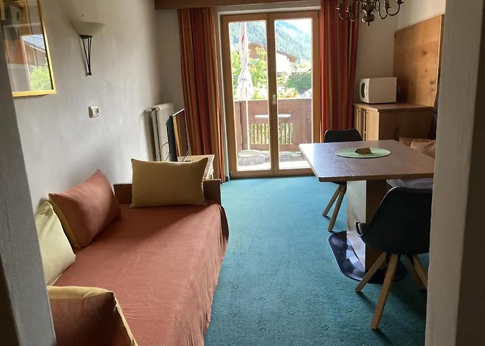 Active Ried im Oberinntal