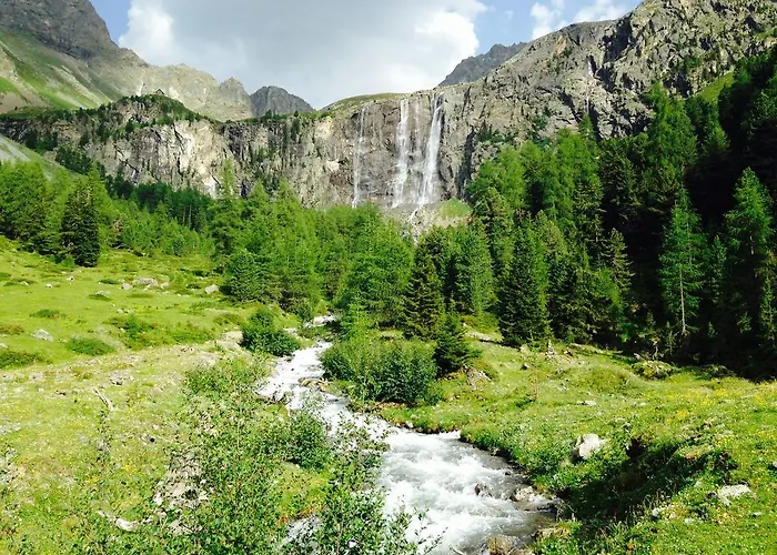 Appartamento Active *