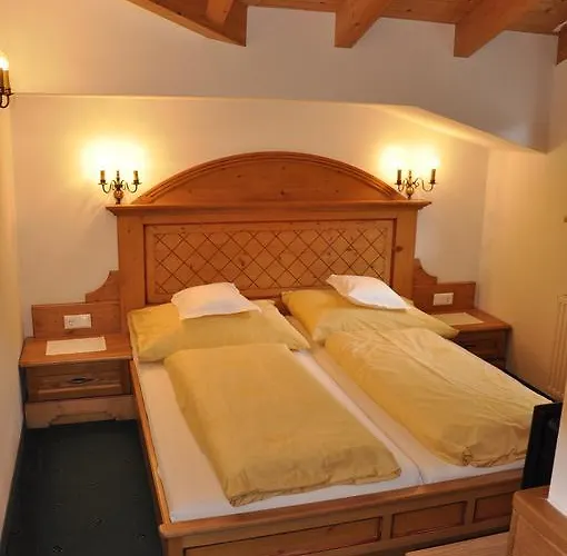 Active Ried im Oberinntal